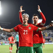 Les Lionceaux de l’Atlas sacrés champions du monde U20 après leur victoire historique contre l’Argentine (2-0) 2 Coupe du monde U20