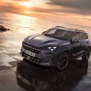 Cupra Terramar : l’hybride rechargeable qui redéfinit la sportivité au Maroc 11 Cupra Terramar