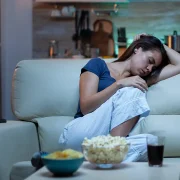 Dormir après avoir mangé ? Ce que votre corps essaie de vous dire 20 Dormir après avoir mangé