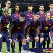 Match FC Barcelone - Olympiakos en direct: Sur quelle chaîne TV & streaming ? À quelle heure ? 2 FC Barcelone - Olympiakos