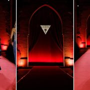 Guess célèbre ses racines au Maroc avec un défilé grandiose à Marrakech