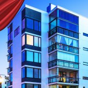 Immobilier au Maroc : la hausse des taux ralentit les prix, selon Bank Al-Maghrib 10 Immobilier au Maroc