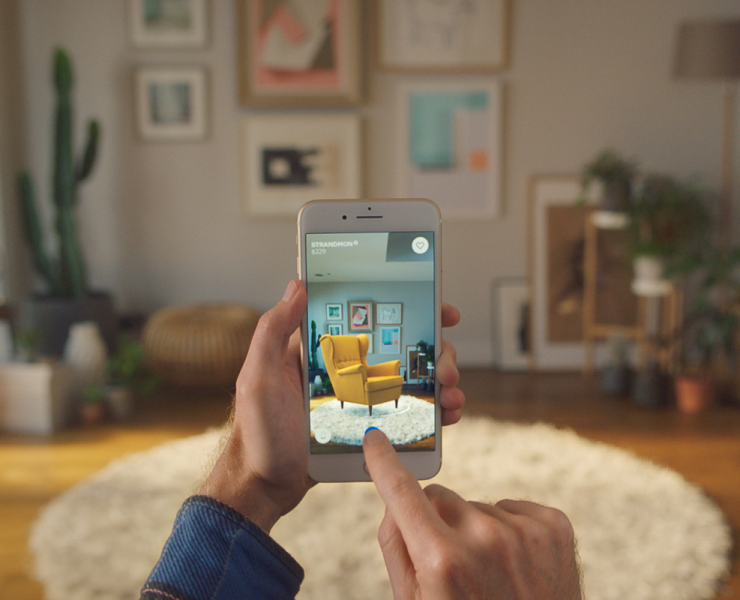 Les Applications de Décoration Gratuites Qui Vont Révolutionner Votre Intérieur