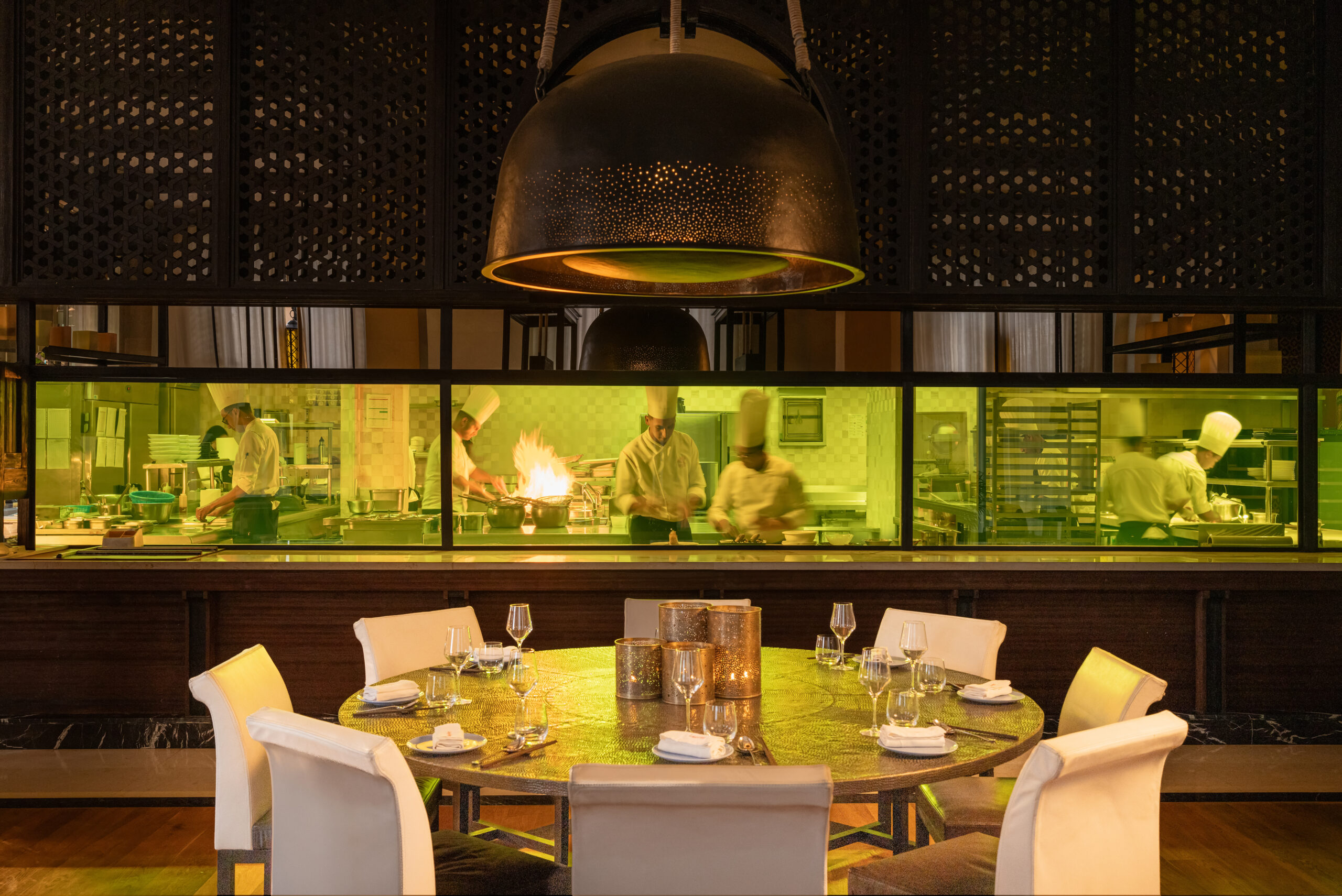 Ling Ling by Hakkasan