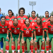 Match Maroc-Costa Rica en direct: à quelle heure et sur quelles chaînes ? 9 Maroc-Costa Rica