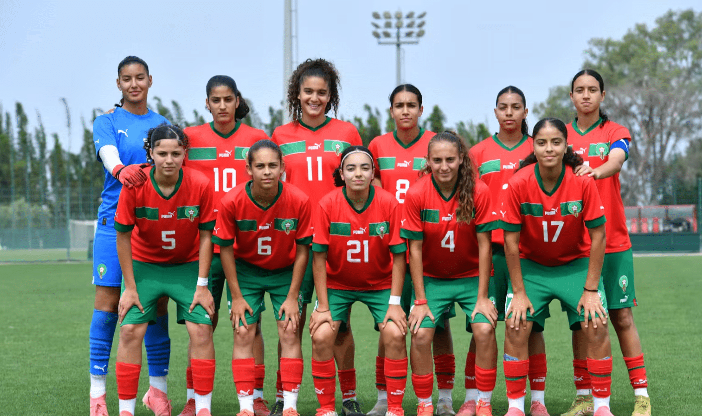 Match Maroc-Costa Rica en direct: à quelle heure et sur quelles chaînes ? 1 Maroc-Costa Rica
