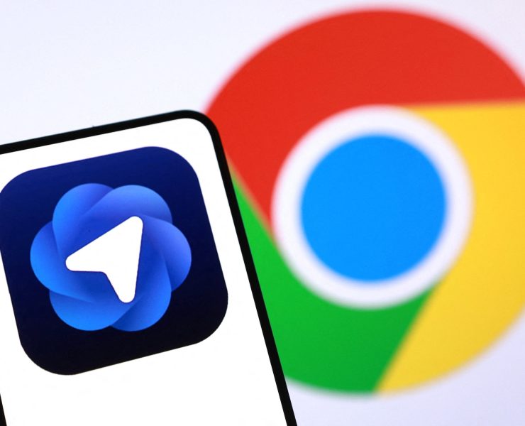 OpenAI lance ChatGPT Atlas :