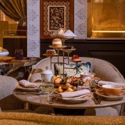 Évasion Gastronomique : Voici Les Meilleurs Restaurants Asiatiques De Marrakech Qui Redéfinissent Le Luxe Et La Saveur 2 Les Meilleurs Restaurants Asiatiques De Marrakech