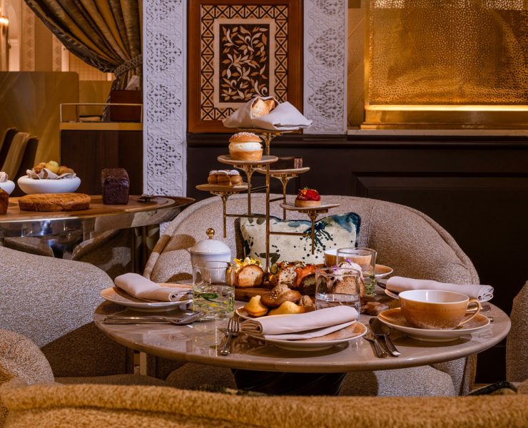 Les Meilleurs Restaurants Asiatiques De Marrakech