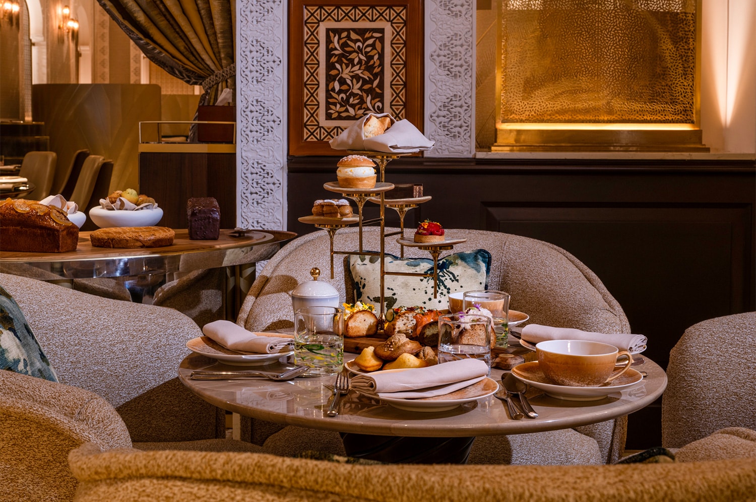 Les Meilleurs Restaurants Asiatiques De Marrakech