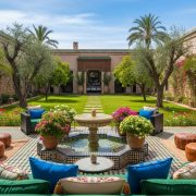 Ramos Groupe innove avec des ryads en propriété fractionnable à El Jadida