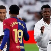 Match Real Madrid - FC Barcelone en direct: Chaîne TV, Streaming et Heure du Coup d’Envoi 13 Real Madrid - FC Barcelone