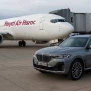 Royal Air Maroc et Smeia unissent leurs forces pour le lancement du vol direct Casablanca–Munich 2 Royal Air Maroc et Smeia