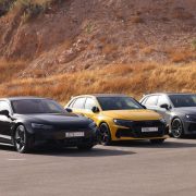 Icons of Speed