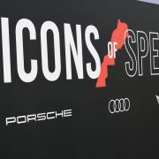 Icons of Speed