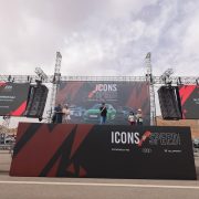 Icons of Speed