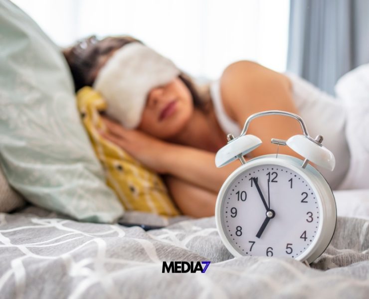 10 conseils pour améliorer votre sommeil naturellement