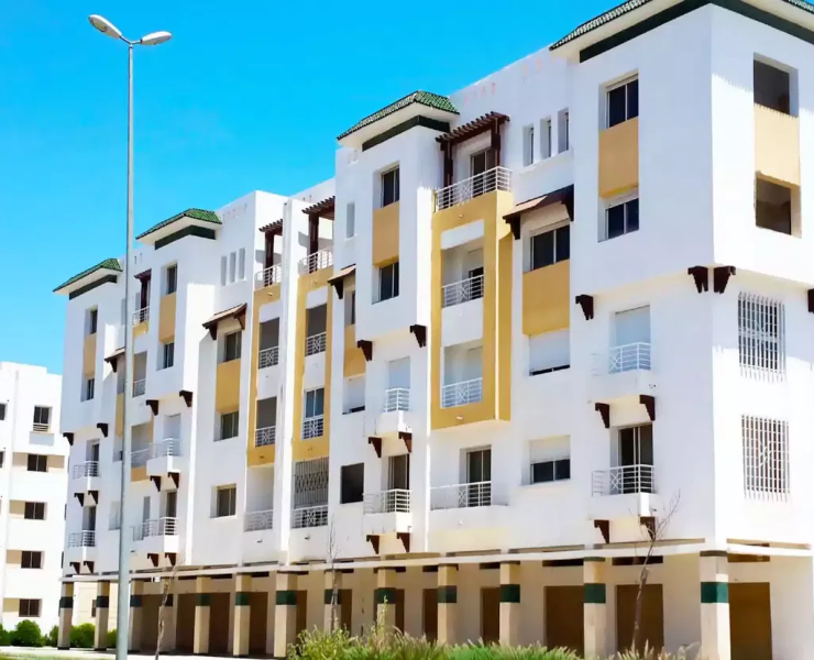 Soutien direct au logement