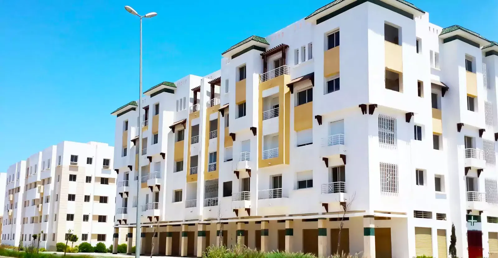 Soutien direct au logement : plus de 71 000 Marocains déjà aidés en 2025 1 Soutien direct au logement