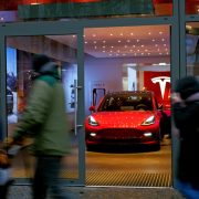 Tesla au Maroc : Le compte à rebours est lancé ! 13 Tesla au Maroc