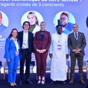 WeXchange Forum à Casablanca