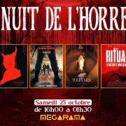 La Nuit de l’Horreur débarque au Maroc : une expérience ciné terrifiante à ne pas manquer ! 2 La Nuit de l’Horreur débarque au Maroc