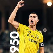 Cristiano Ronaldo atteint les 950 buts et se rapproche de la barre mythique des 1 000 2 Cristiano Ronaldo 950 Buts