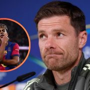 Xabi Alonso calme le jeu avant le Clasico et esquive la polémique autour de Lamine Yamal 2 Xabi Alonso