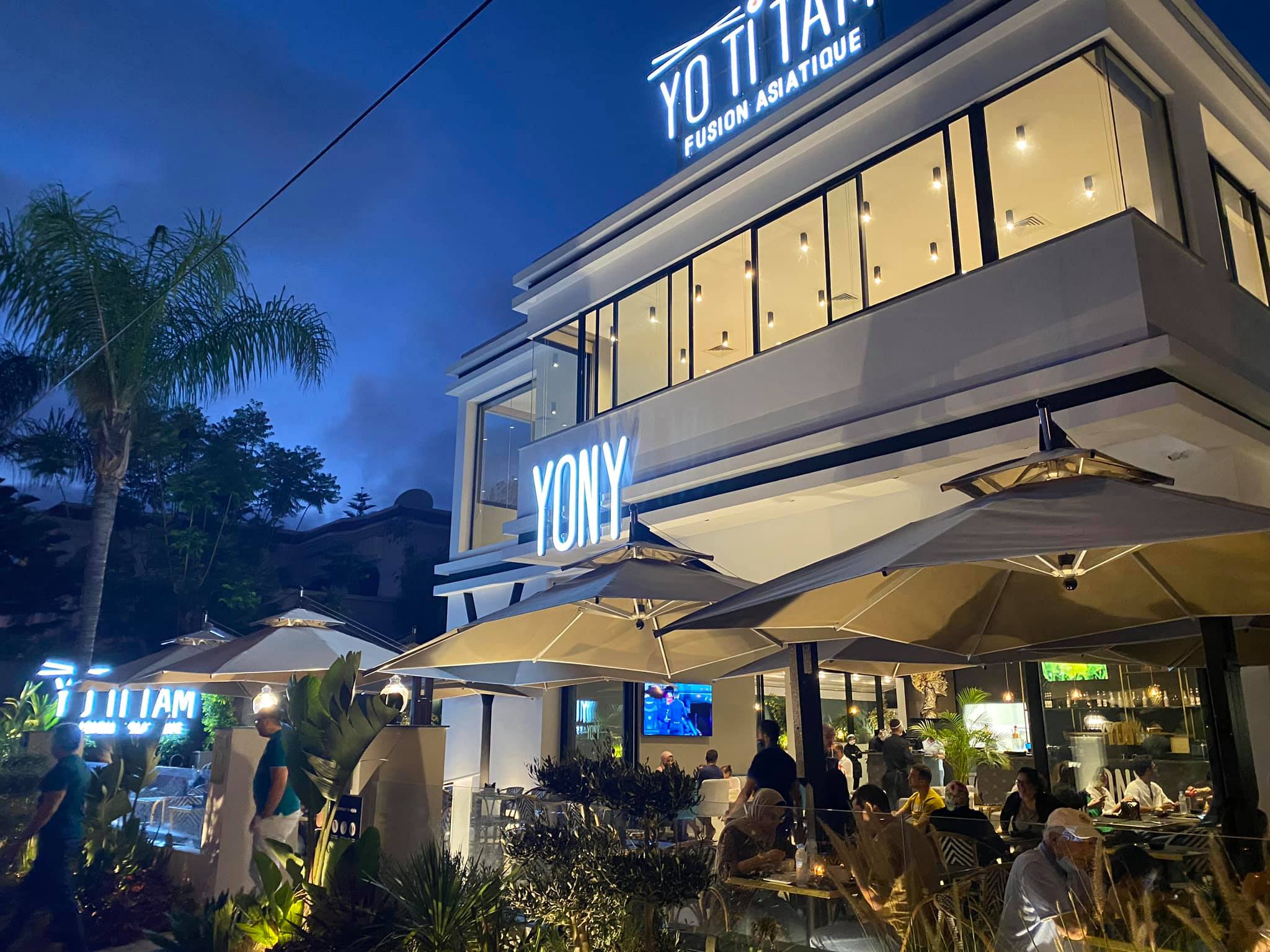 Les 7 Joyaux de la Cuisine Asiatique à Casablanca: Où Déguster les Meilleures Saveurs du Dragon 4 Yo Ti Tam (Yotitam)