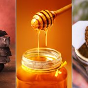 Ces 10 aliments ne périment jamais