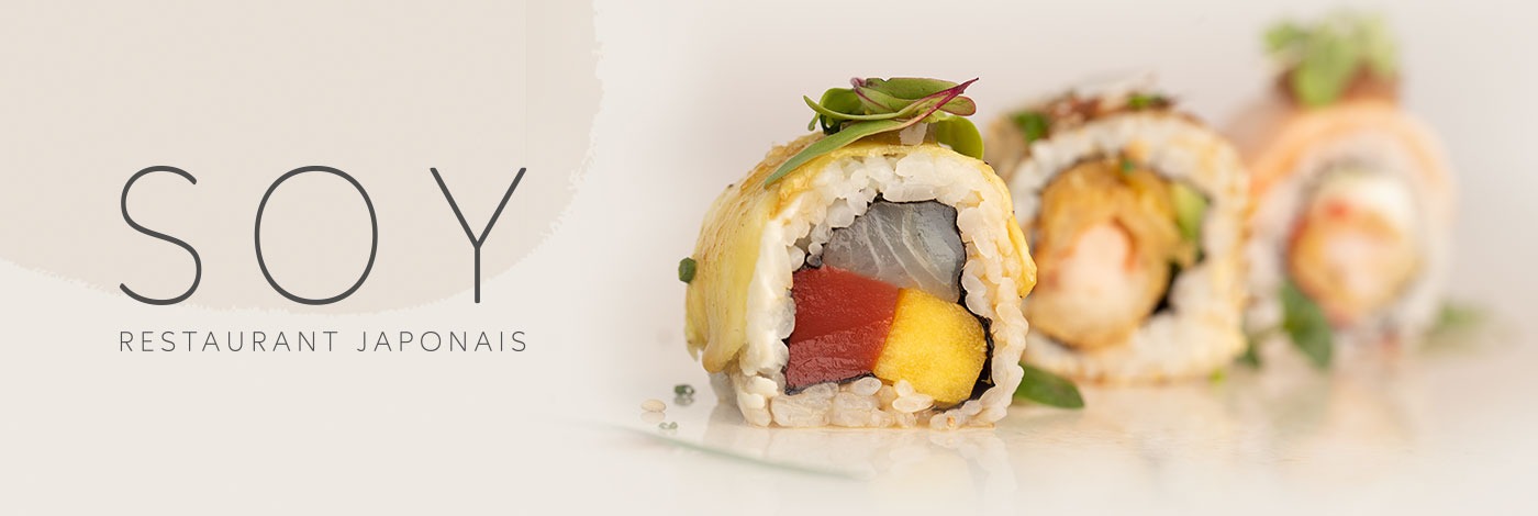 Les 7 Joyaux de la Cuisine Asiatique à Casablanca: Où Déguster les Meilleures Saveurs du Dragon 7 Soy