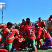 Match Argentine U20 - Maroc U20 en Direct: Sur quelle chaîne TV & streaming ? À quelle heure ? 2 Match Argentine U20 - Maroc U20 : Sur quelle chaîne TV & streaming ? À quelle heure ?