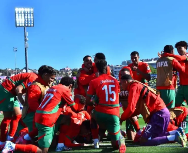Match Argentine U20 - Maroc U20 : Sur quelle chaîne TV & streaming ? À quelle heure ?