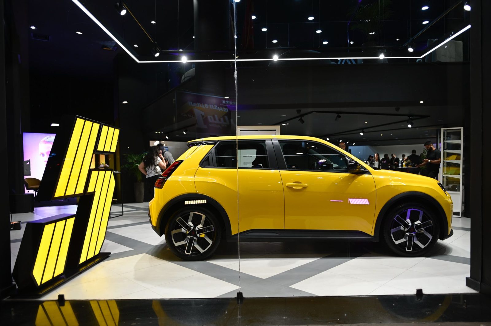 Renault Maroc dévoile son New’R Store, une vitrine d'innovation à Casablanca