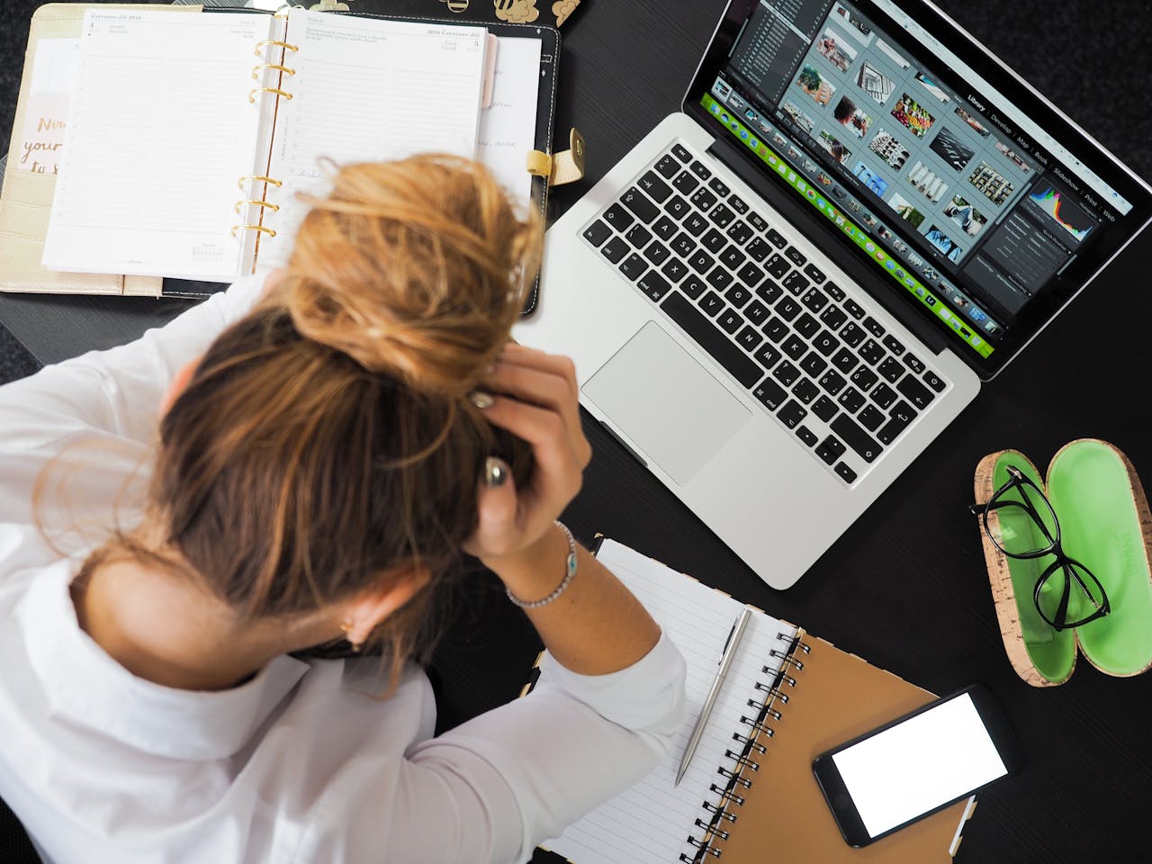 Routine bien-être : 15 minutes par jour pour réduire le stress 3 réduire le stress