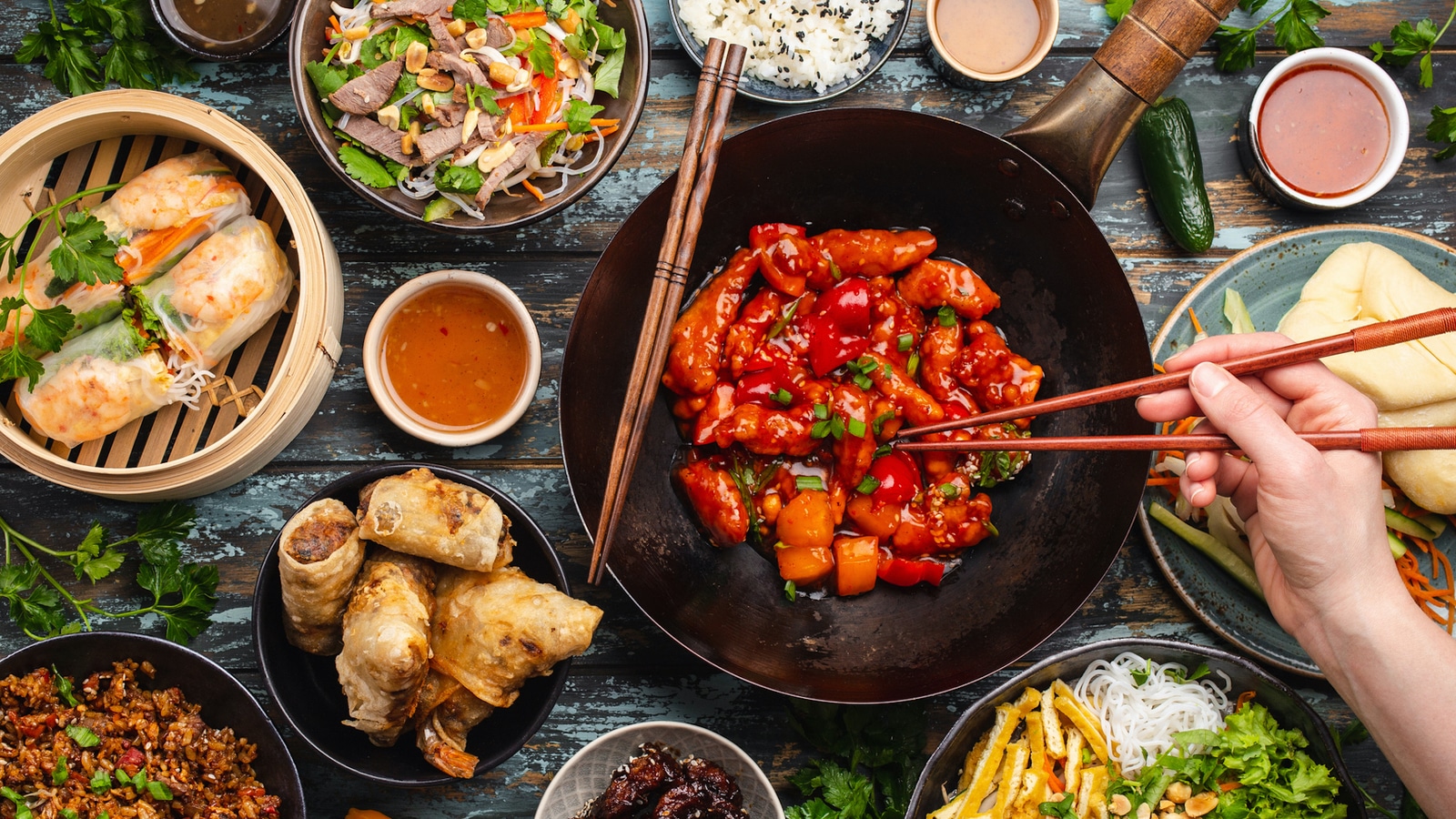 Les 7 Joyaux de la Cuisine Asiatique à Casablanca: Où Déguster les Meilleures Saveurs du Dragon 1 Les 7 Joyaux de la Cuisine Asiatique à Casablanca: Où Déguster les Meilleures Saveurs du Dragon