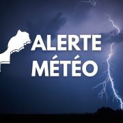Alerte Météo