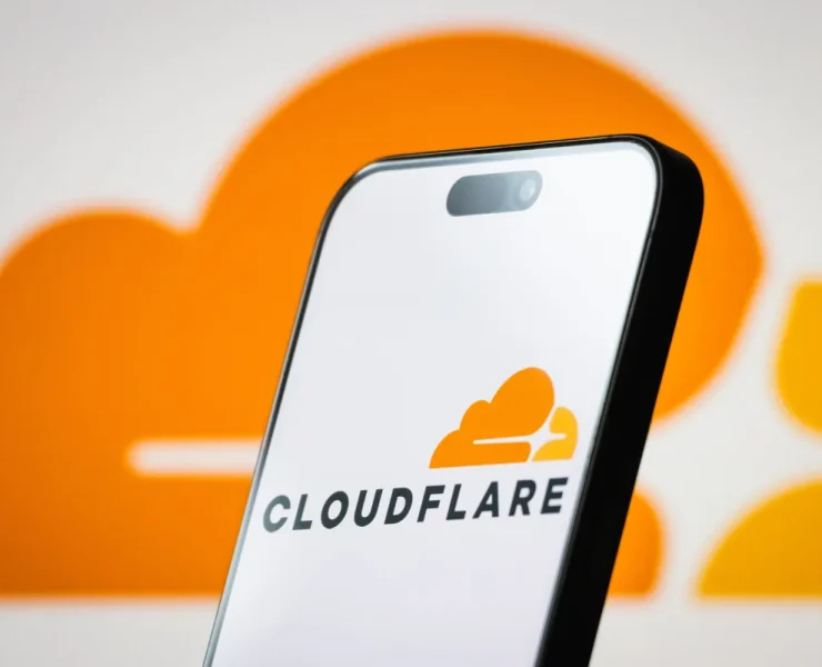 Panne majeure chez Cloudflare : près de 20 % du web paralysé, le Maroc fortement touché