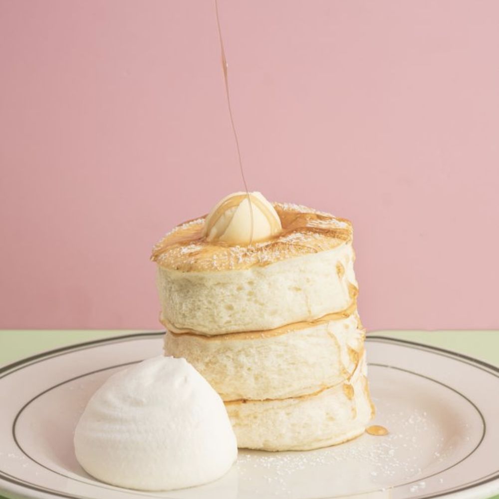 Fluffy Pancakes Japonais : La Recette Ultra Moelleuse Qui Affole les Gourmands 3 Fluffy Pancakes Japonais