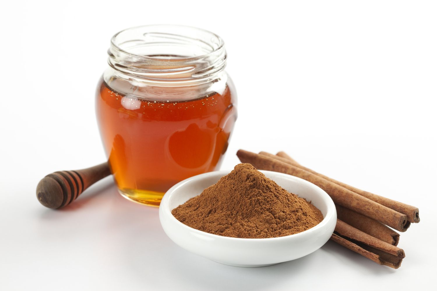 Miel + Cannelle : J'ai Testé ce "Remède Miracle" Tous les Matins Pendant 1 Mois — Voici la Vérité sur ma Digestion et mon Énergie 2 Miel + Cannelle