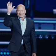 Jeff Bezos