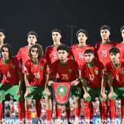 Match Maroc U17 - Brésil U17 en direct: Sur quelle chaîne TV & streaming ? À quelle heure ?