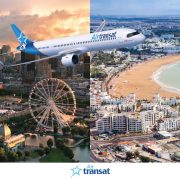 L’ONMT et Air Transat relient enfin Montréal à Agadir