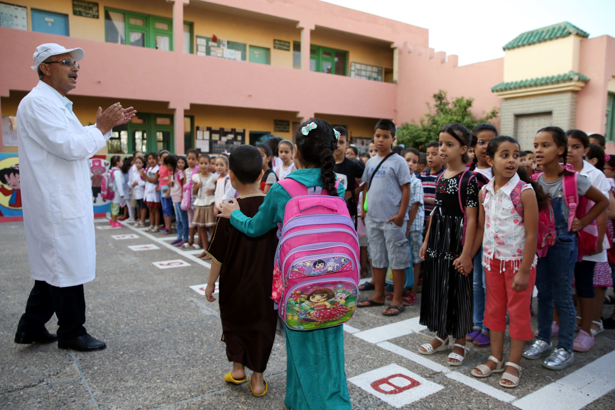 Vacances Scolaires 2025/2026 au Maroc : Calendrier Complet, Jours Fériés et Dates à Retenir 3 Vacances Scolaires 2025/2026 au Maroc