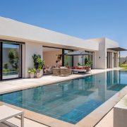 Résidence Route 10 Lamalif Immobilier