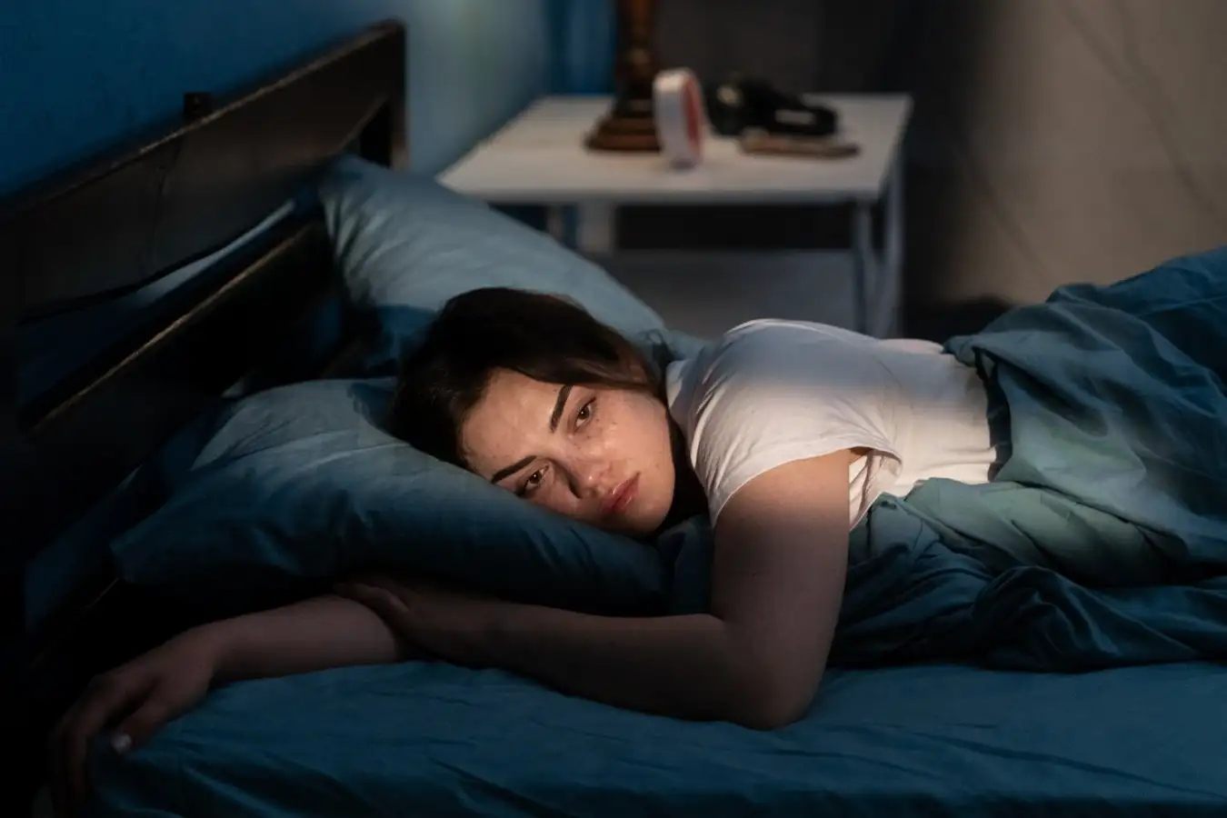 Dormir 8 Heures Par Nuit Pendant 30 Jours : Le Résultat Qui M’a Surpris 2 Dormir 8 Heures Par Nuit Pendant 30 Jours : Le Résultat Qui M’a Surpris
