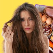 TOP 10 aliments qui sont bons pour vos cheveux 17 TOP 10 aliments qui sont bons pour vos cheveux