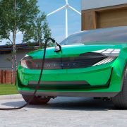 Top 5 des Voitures Électriques à Acheter au Maroc