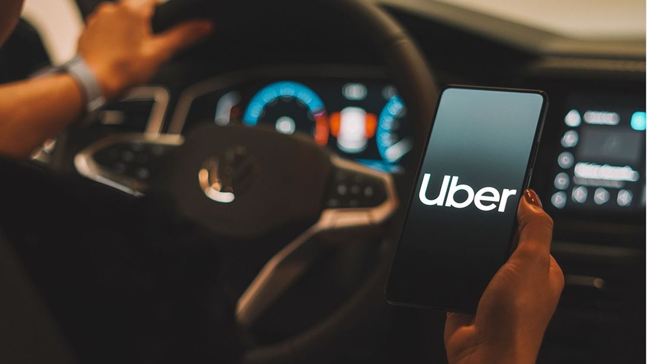 Uber fait un retour inattendu au Maroc : Casablanca et Marrakech en première ligne 2 Uber