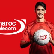 Maroc Telecom adopte une nouvelle identité visuelle et affirme une vision tournée vers l’avenir 9 Yassine Bouno et Maroc telecom
